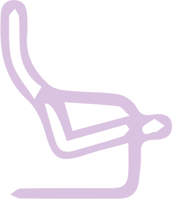 office chair icon